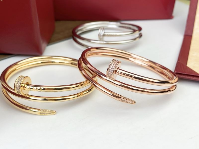 Cartier Bracelets